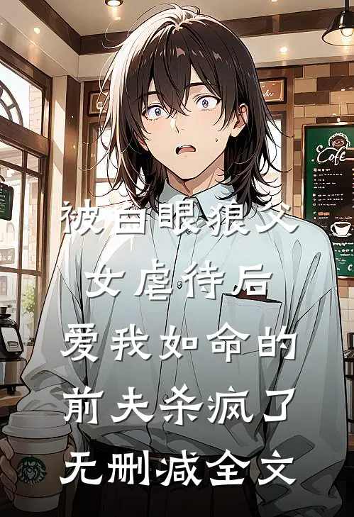 被白眼狼父女虐待后，爱我如命的前夫杀疯了无删减全文