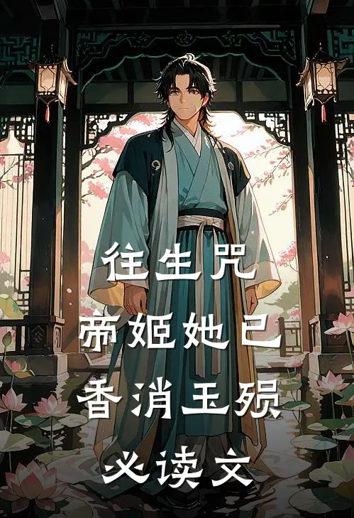 往生咒：帝姬她已香消玉殒必读文