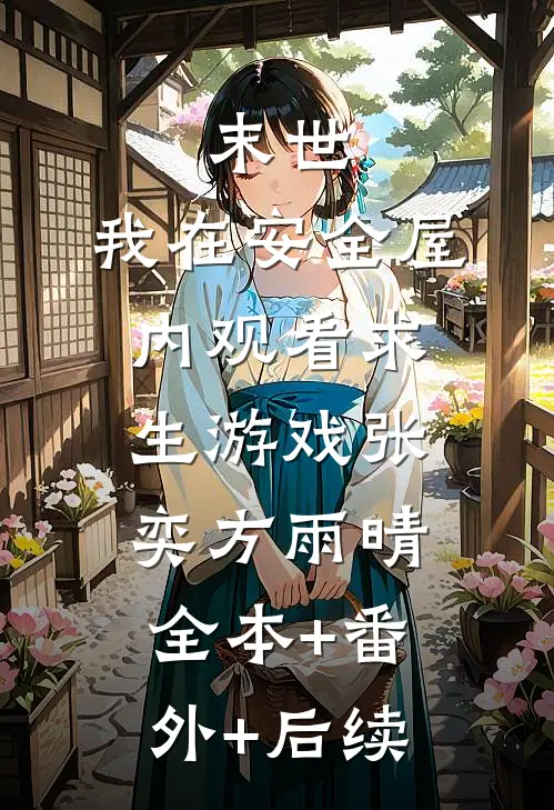 末世：我在安全屋内观看求生游戏张奕方雨晴全本+番外+后续