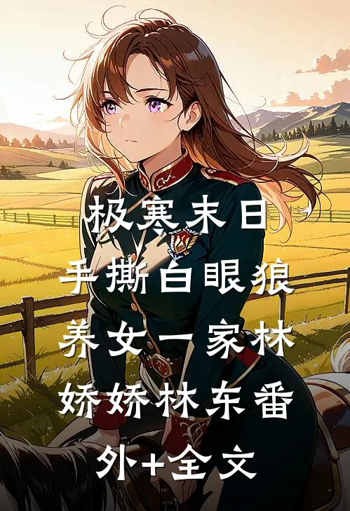 极寒末日，手撕白眼狼养女一家林娇娇林东(番外)+(全文)
