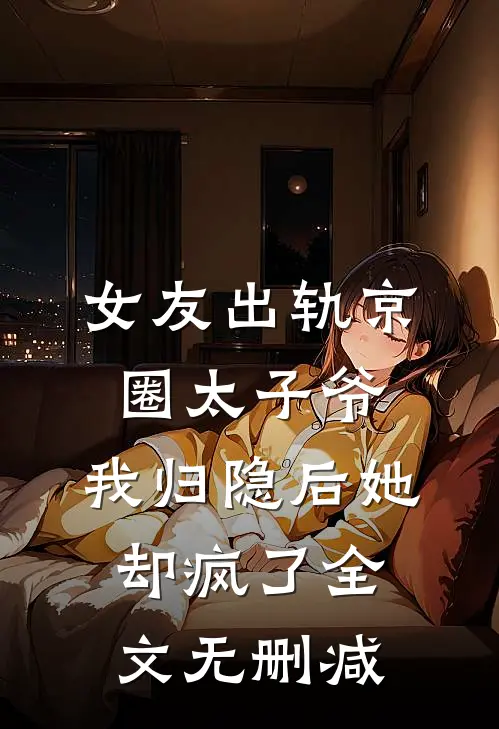 女友出轨京圈太子爷，我归隐后她却疯了全文无删减