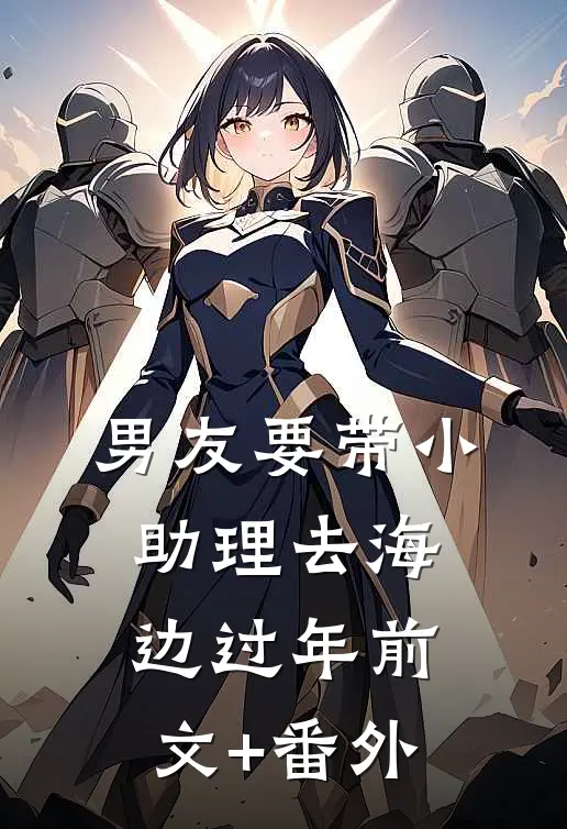 男友要带小助理去海边过年前文+番外
