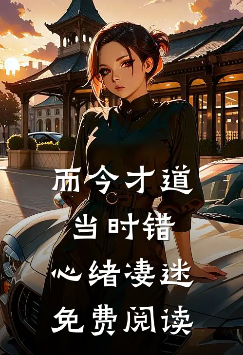 而今才道当时错，心绪凄迷免费阅读