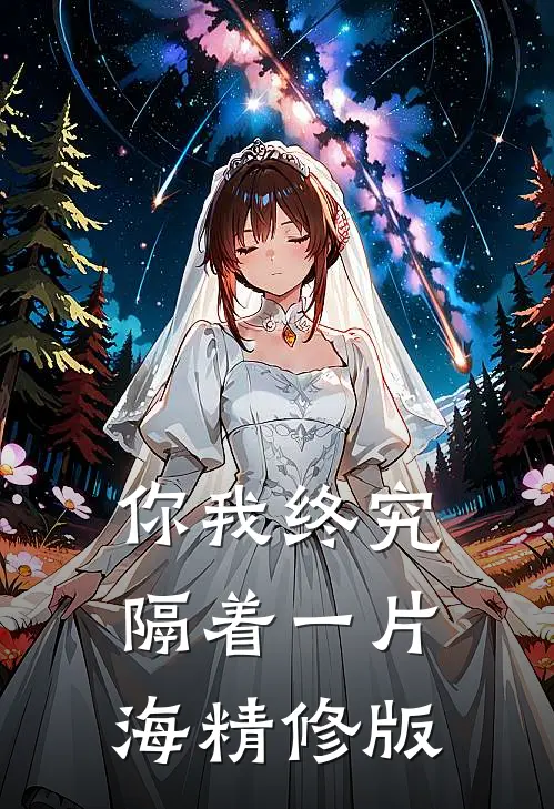 你我终究隔着一片海精修版