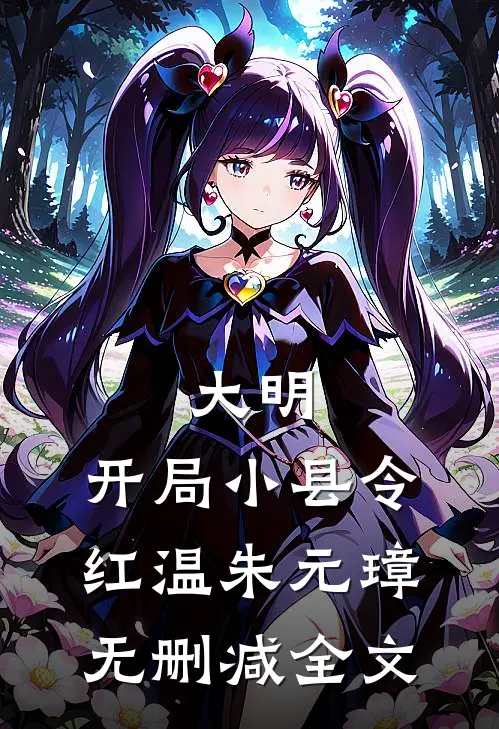 大明：开局小县令，红温朱元璋无删减全文
