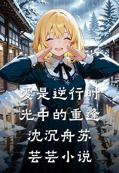 爱是逆行时光中的重逢沈沉舟苏芸芸小说
