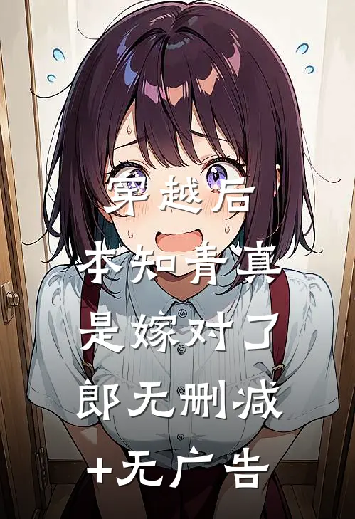 穿越后，本知青真是嫁对了郎无删减+无广告