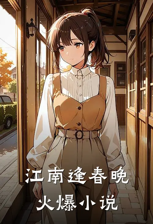 江南逢春晚火爆小说
