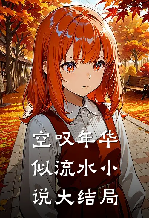 空叹年华似流水小说大结局