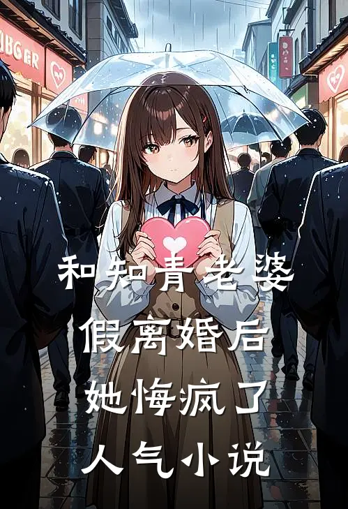 和知青老婆假离婚后她悔疯了人气小说