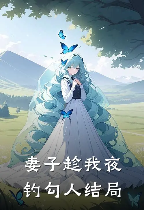 妻子趁我夜钓勾人结局