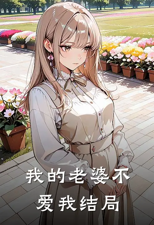 我的老婆不爱我结局