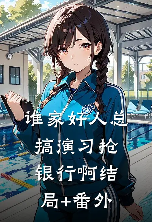 谁家好人总搞演习抢银行啊结局+番外