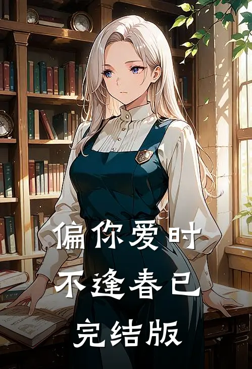 偏你爱时不逢春已完结版