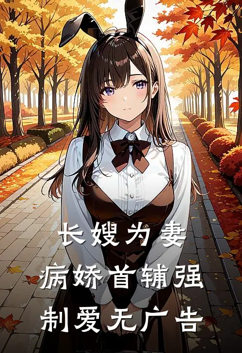 长嫂为妻：病娇首辅强制爱无广告