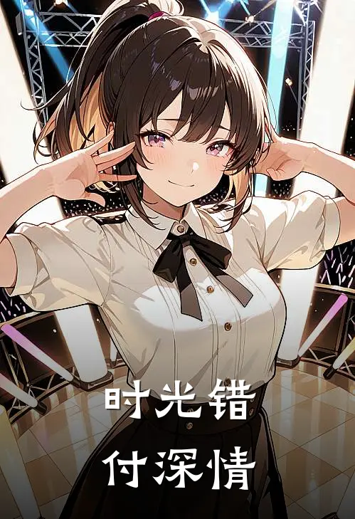 时光错付深情