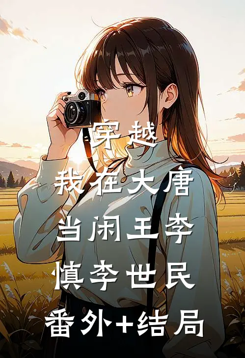 穿越：我在大唐当闲王李慎李世民:(番外)+(结局)