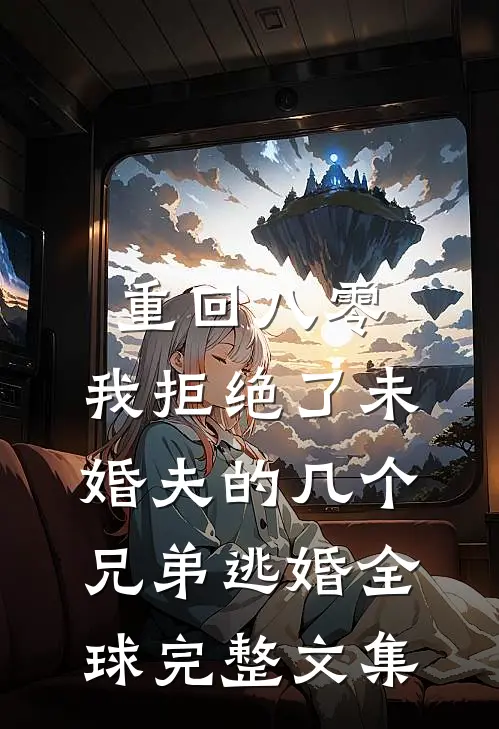 重回八零，我拒绝了未婚夫的几个兄弟逃婚全球完整文集