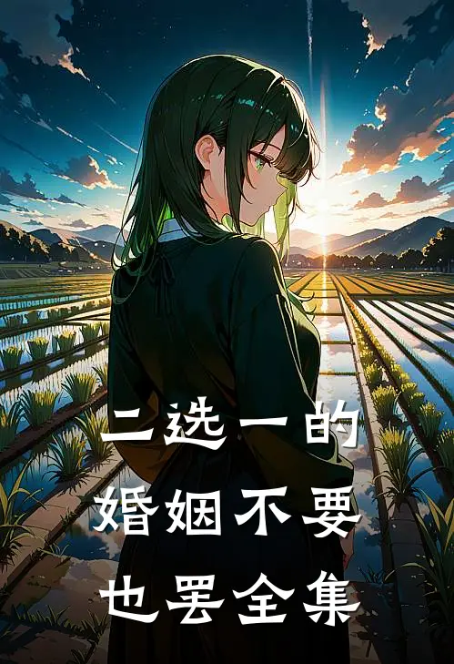 二选一的婚姻不要也罢全集