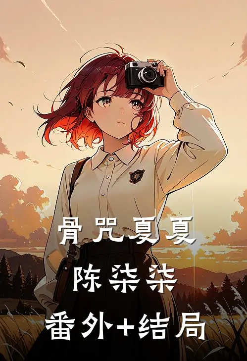 骨咒夏夏陈柒柒:(番外)+(结局)