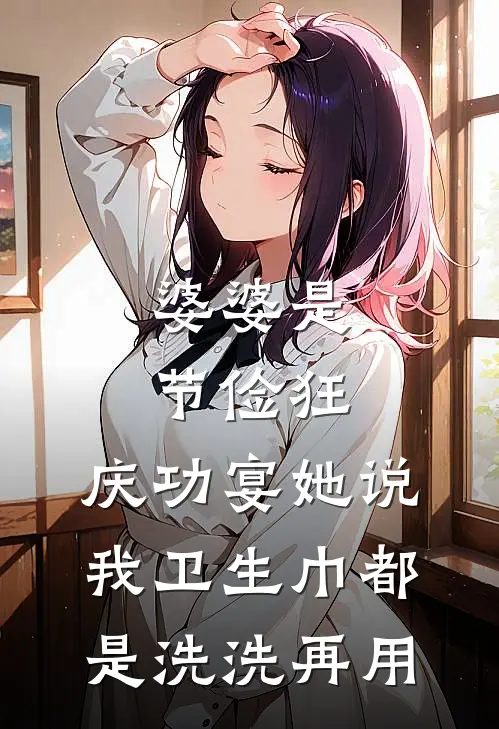 弃女名动天下，引得帝王为其折腰