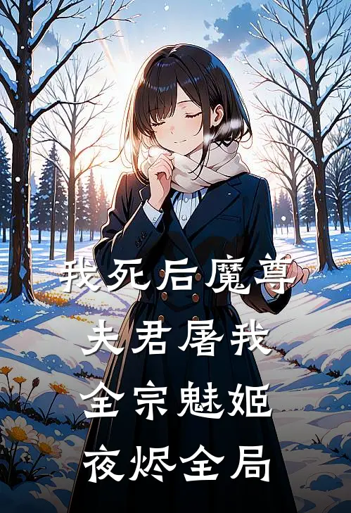 我死后魔尊夫君屠我全宗魅姬夜烬全局