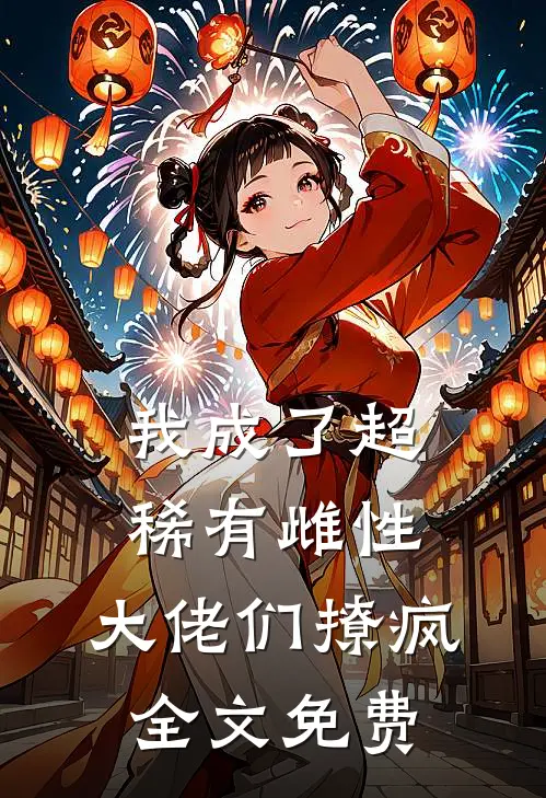 我成了超稀有雌性，大佬们撩疯全文免费
