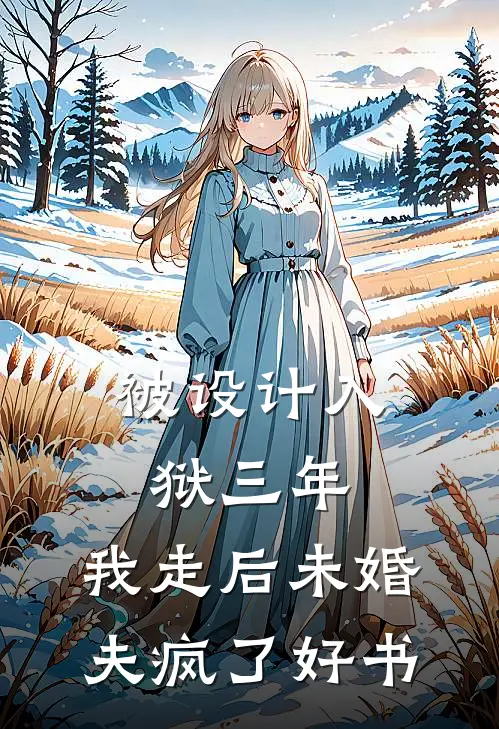 被设计入狱三年，我走后未婚夫疯了好书