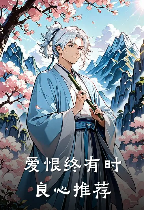 爱恨终有时良心推荐