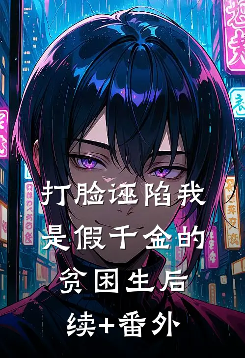 打脸诬陷我是假千金的贫困生后续+番外
