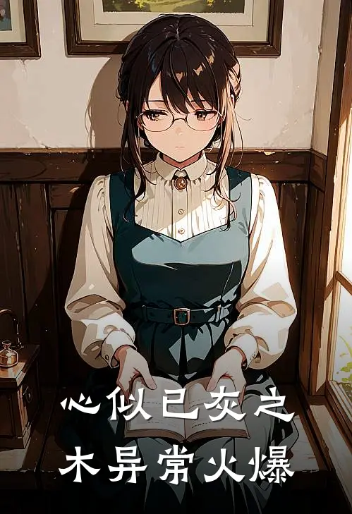 心似已灰之木异常火爆