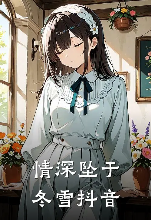 情深坠于冬雪抖音