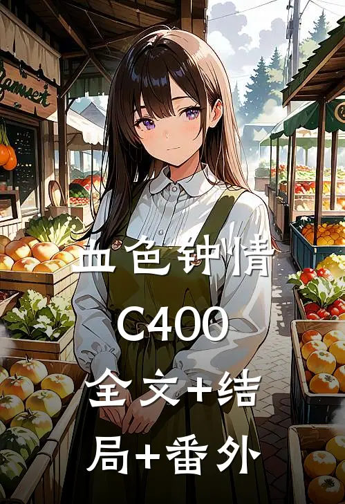血色钟情C400:全文+结局+番外