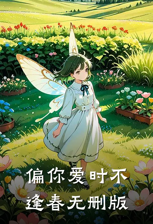 偏你爱时不逢春无删版