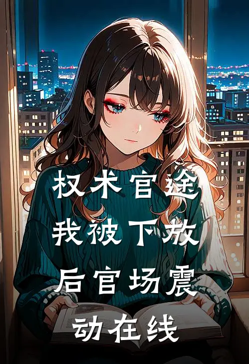 权术官途：我被下放后官场震动在线