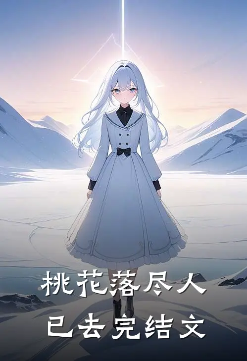 桃花落尽人已去完结文