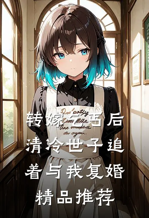 转嫁乞丐后，清冷世子追着与我复婚精品推荐