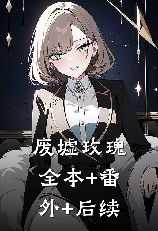废墟玫瑰全本+番外+后续