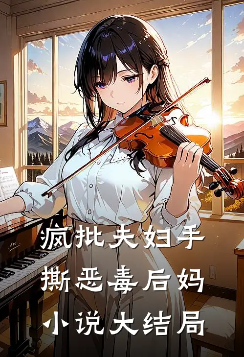 疯批夫妇手撕恶毒后妈小说大结局