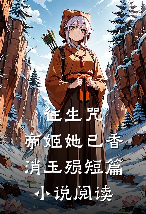 往生咒：帝姬她已香消玉殒短篇小说阅读