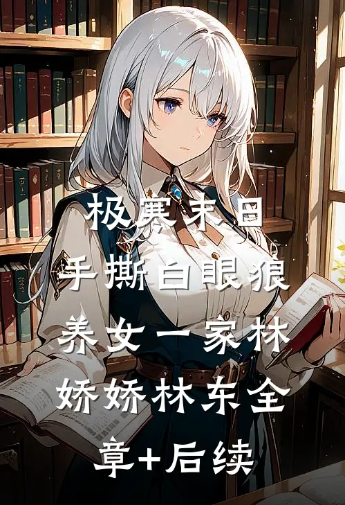 极寒末日，手撕白眼狼养女一家林娇娇林东全章+后续