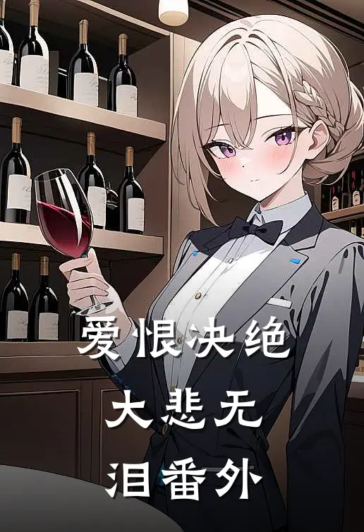 爱恨决绝，大悲无泪番外