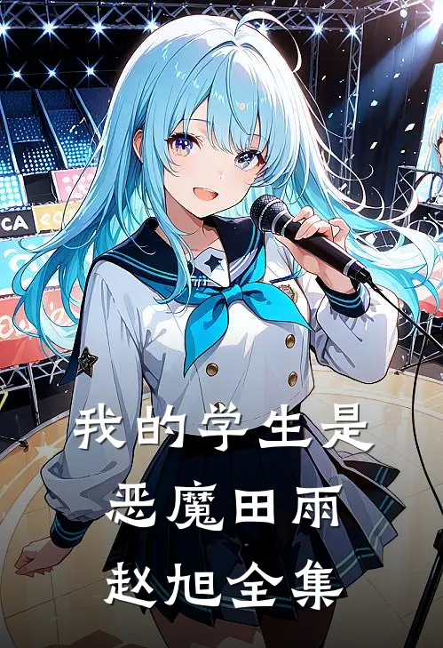 我的学生是恶魔田雨赵旭全集