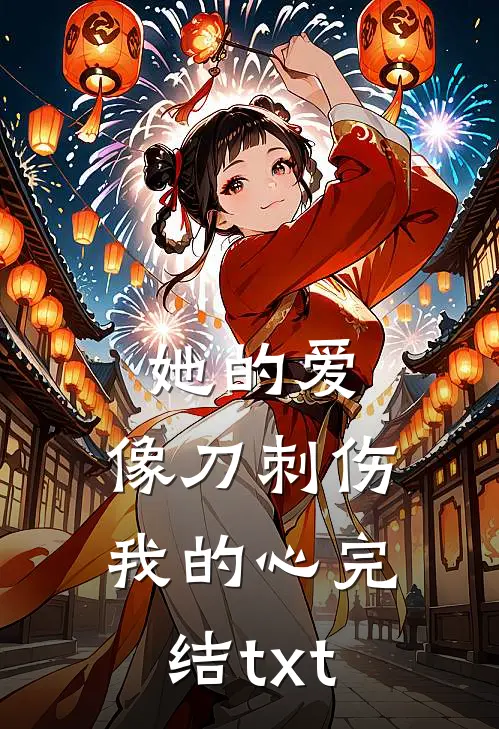 她的爱，像刀刺伤我的心完结txt