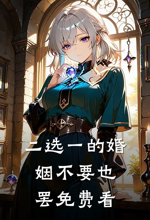 二选一的婚姻不要也罢免费看