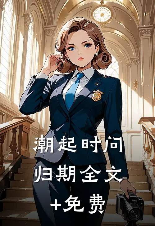 潮起时问归期全文+免费