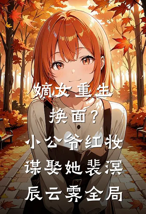 嫡女重生换面？小公爷红妆谋娶她裴溟辰云霁全局