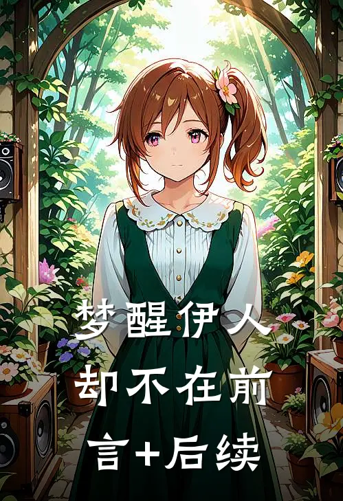梦醒伊人却不在前言+后续