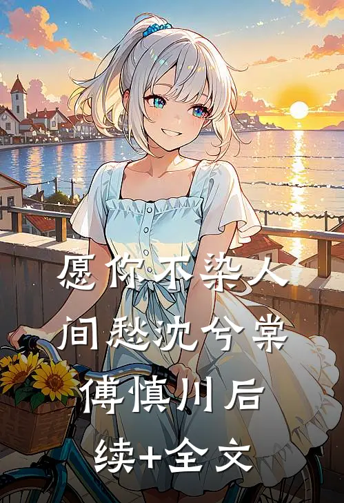 愿你不染人间愁沈兮棠傅慎川后续+全文