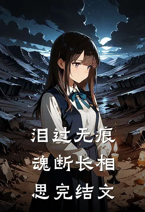 泪过无痕，魂断长相思完结文
